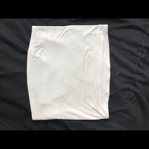 American Eagle bandeau crop top